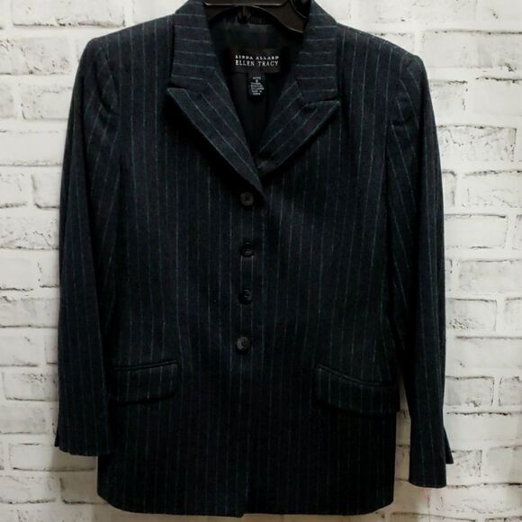 Ellen tracey blazer  - Picture 1 of 3